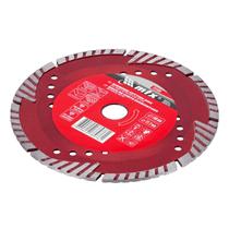 Disco de corte segmentado corte seco 180 x 22,2mm 1pc mtx Disco de corte segmentado corte seco 180 x 22,2mm 1pc mtx