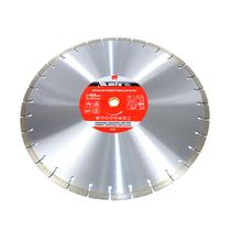 Disco de corte segmentado diamantado concreto 25,4mm 1pc mtx