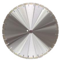 Disco de Corte Segmentado para Asfalto e Concreto 350x25,4mm Diamantado Mtx Disco de Corte Segmentado para Asfalto e Concreto 350x25,4mm Diamantado Mtx