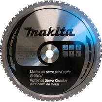 Disco De Corte Serra Circular 305mm 60 Dentes B-33956 Makita