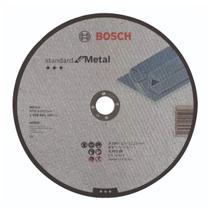 Disco De Corte Standard For Metal 230 X 30mm Bosch 2608619740000