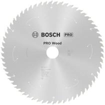 Disco de Corte Standard for Wood 254mm x 2,2mm 60 Dentes BOSCH