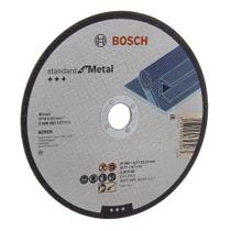 Disco de Corte Standard l A 30 S BF 7'' para Meta Bosch 30302 Disco de Corte Standard l A 30 S BF 7'' para Meta Bosch 30302