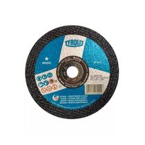 Disco de Corte Tlt Basic 7 x 1/8 x 7/8 - TYROLIT-223000