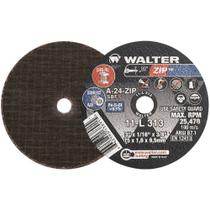 Disco De Corte Zip 3x1/16x3/8" Walter 11L313