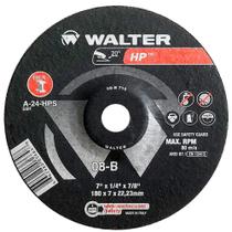 Disco De Debastes 3x1/4x3/8" Walter 08B310