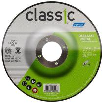 Disco de desb norton classic bda600 7 x 1/4