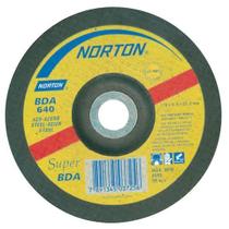 Disco de desb. norton super bda-640 7 x 1/4