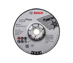 Disco de Desbase Exp for Inox 76mm 2pcs BOSCH 2608601705