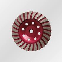 Disco de Desbaste 115mm Rosca M14