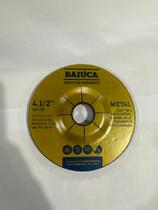 Disco de Desbaste 4.1/2”