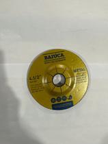 Disco de Desbaste 4.1/2”