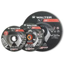 Disco De Desbaste 4.1/2" x 1/8" x 7/8" 08B472 - Walter