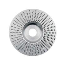 Disco de Desbaste 4 Pol. Madeira Reto 100x22mm Berwanger