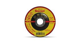 Disco De Desbaste 4,1/2x7/8 Starret