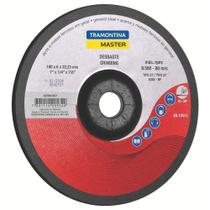 Disco De Desbaste 7" Tramontina Para Aços E Metais Tramontina Disco De Desbaste 7" Tramontina Para Aços E Metais Tramontina