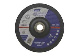 Disco de Desbaste 7 x 1/4 Pol x 7/8 Pol Norton Classic