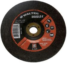 Disco De Desbaste 7 x 1/4" x 7/8" 08K700 - Walter