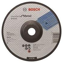 Disco de Desbaste 7" x 1/4" x 7/8" - Bosch Disco de Desbaste 7" x 1/4" x 7/8" - Bosch