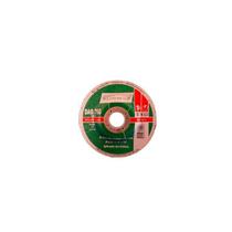 Disco de Desbaste 7x1/4x7/8" Metal Redescor