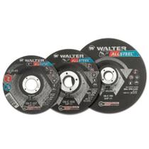 Disco De Desbaste Allsteel 4.1/2x1/4x7/8" Walter 08C450