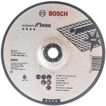 Disco de Desbaste Bosch Expert for Inox 230x6,4mm Disco de Desbaste Bosch Expert for Inox 230x6,4mm