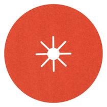 Disco de desbaste Bosch EXPERT Prisma Ceramic Diâmetro180mm, G 60+, 25 peças