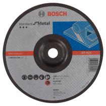 Disco de Desbaste Bosch Standard for Metal 230x6mm