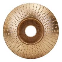 Disco de Desbaste Cônico 100 x 22mm - Vila Disco de Desbaste Cônico 100 x 22mm - Vila