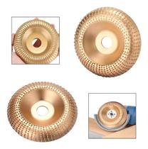 Disco De Desbaste De Madeira Tipo Grosa 100mm Esmerilhadeira