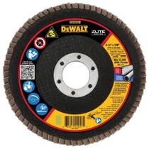 Disco de Desbaste DEWALT DWA8281 60G T29 XP Cerâmica - 11,4cm x 2,2cm Disco de Desbaste DEWALT DWA8281 60G T29 XP Cerâmica - 11,4cm x 2,2cm