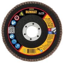 Disco de Desbaste DEWALT DWA8282 80G T29 XP Cerâmica - 11,4cm x 2,2cm