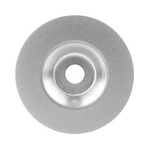 Disco De Desbaste Diamantado 100mm (4 Polegadas) Para Afiador De Facas, Acessório Durável Para