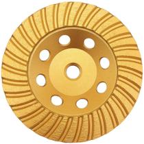 Disco de desbaste diamantado 115 mm turbo - 729099 Disco de desbaste diamantado 115 mm turbo - 729099