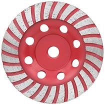 Disco de Desbaste Diamantado 5" Polegadas Turbo - Cortag