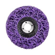 Disco De Desbaste Diamantado Coral De 100/115/125mm Para Esmerilhadeira Angular Abrasivo Para