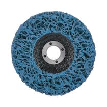 Disco De Desbaste Diamantado De Coral 100/115/125mm Para Esmerilhadeira Angular, Remoção De Pintura