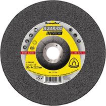 Disco de Desbaste Klingspor Special A24 R/01 7" 180X4X22,23
