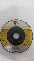Disco de Desbaste - Metal 115 x 6 x 22,23 mm - 4 1/2 x 1/4 x 7/8