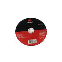 Disco de Desbaste Metal HTOM 4.1/2x 1/4" x 7/8" Hansatecnica