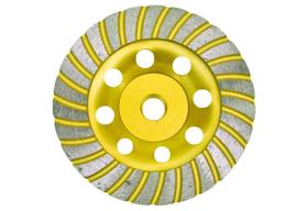 Disco de Desbaste MRD 115mm com Rosca M14 Disco de Desbaste MRD 115mm com Rosca M14