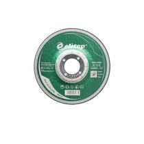 Disco de Desbaste para Ferro 115 x 6.0 x 22.3mm - Premium Elitop Disco de Desbaste para Ferro 115 x 6.0 x 22.3mm - Premium Elitop