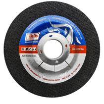 Disco De Desbaste Para Ferro 4.1/2 X 1/4 X 7/8Pol - 16.019