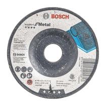 Disco de desbaste PRO Metal 115x4,8mm Bosch 2608600501-000 Disco de desbaste PRO Metal 115x4,8mm Bosch 2608600501-000