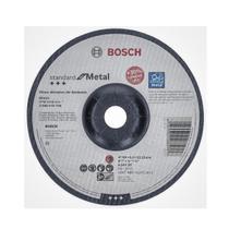 Disco de desbaste PRO Metal 180X6mm Bosch 2608619744-000