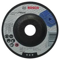 Disco de desbaste standard for metal 115x6mm deprimido bosch Disco de desbaste standard for metal 115x6mm deprimido bosch