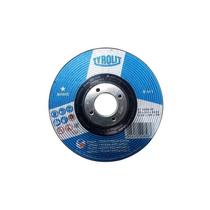 Disco De Desbaste STANDART TLT 4.1/2 X 1/4 X 7/8 A30S BFS
