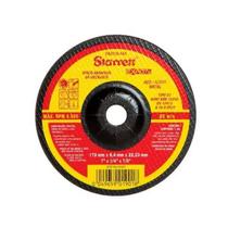 Disco de desbaste starrett 7" x 64mm