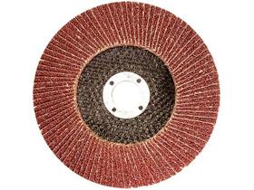 Disco De Desbaste Tipo Flap Grão 40 115mm X 22mm Mtx