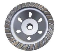 Disco de Desbaste Turbo 100mm X M14 - 1130 - Berwanger